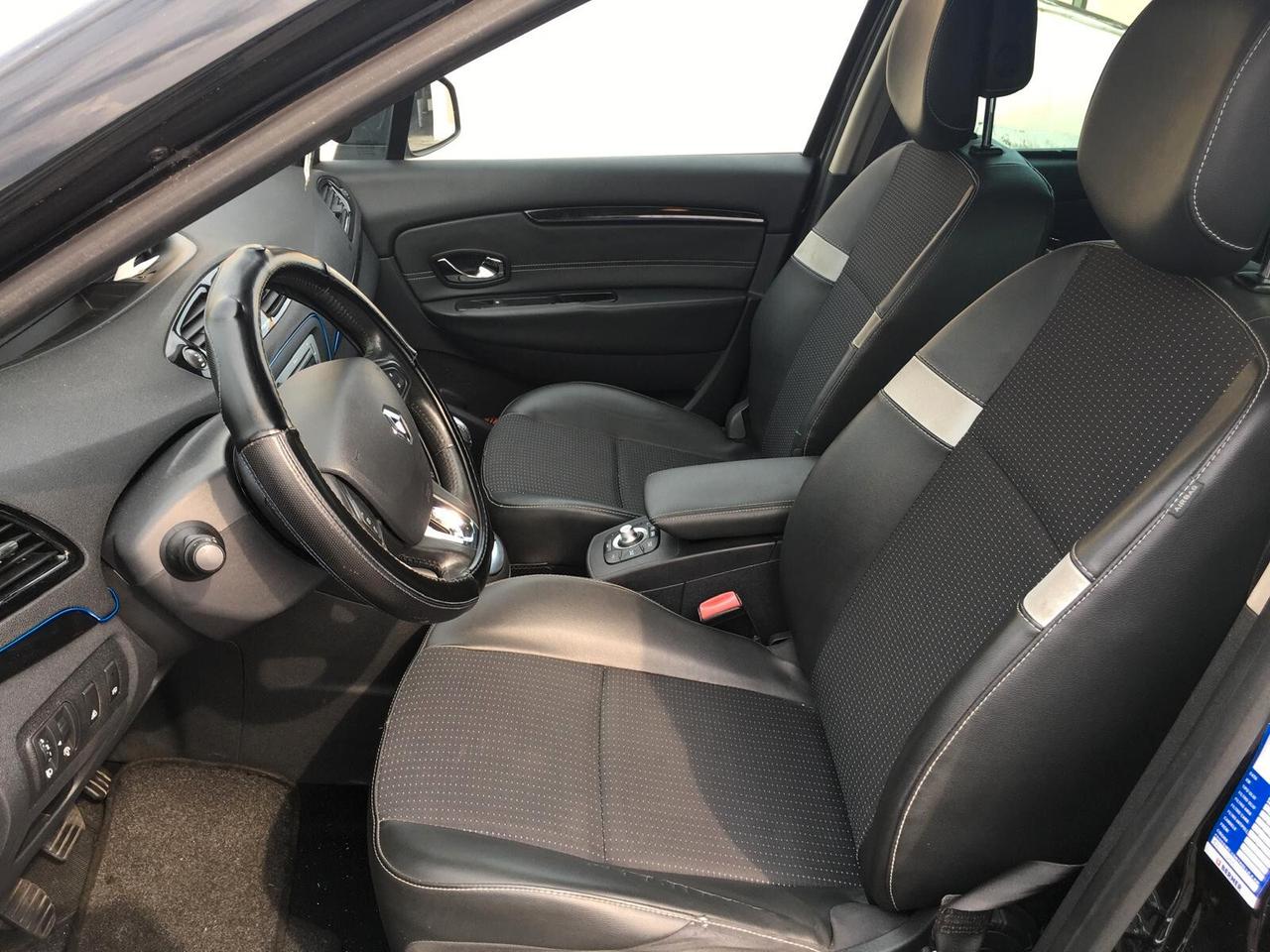 Renault Scenic Scénic 1.5 dCi 110CV Start&Stop Wave