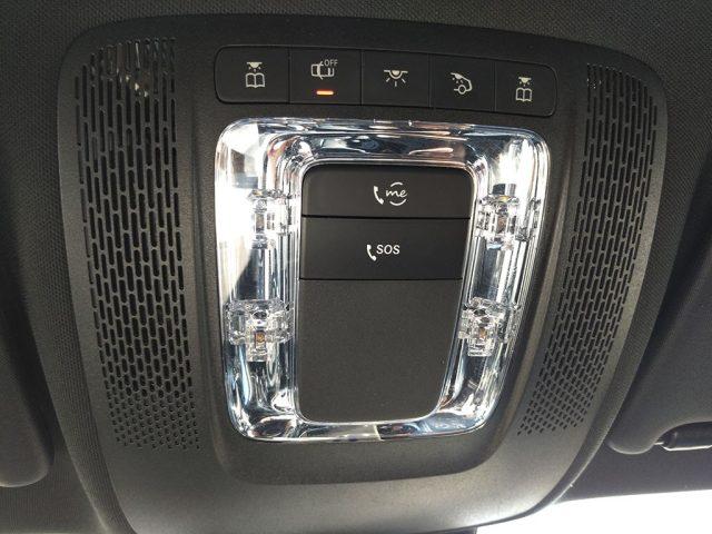 MERCEDES-BENZ GLA 250 E PHEV hybrid EQ Sport auto