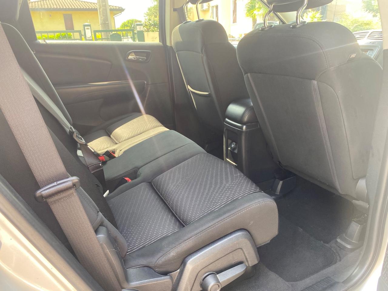 Fiat Freemont 2.0 Multijet 140 CV Freemont