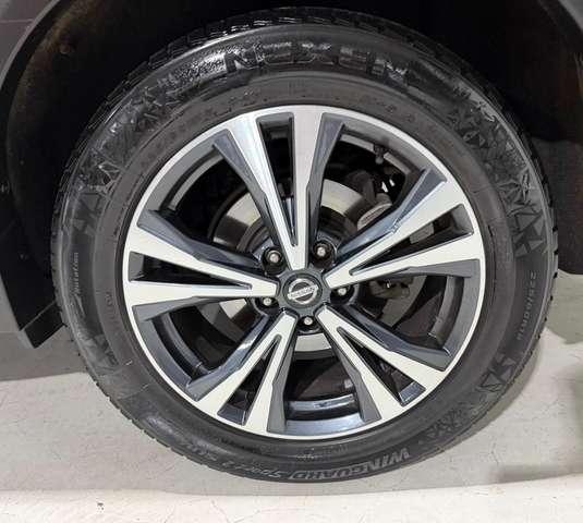 Nissan X-Trail 7Posti+4x4+Tetto+360°+Neopatentati