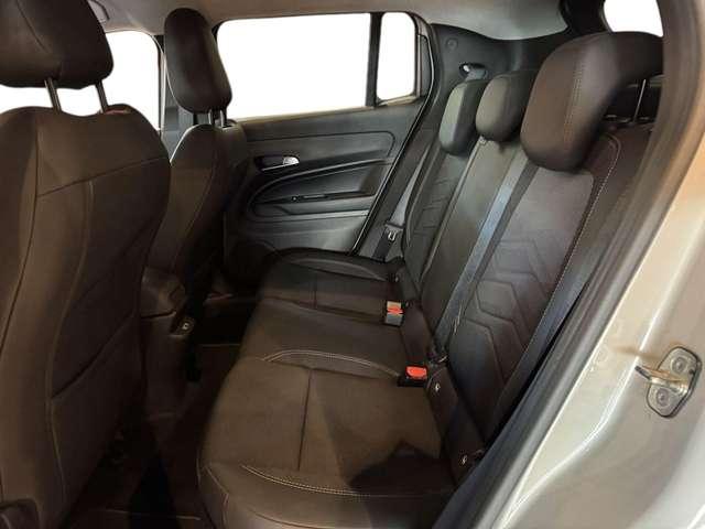 Jeep Avenger 1.2 turbo Summit fwd 100cv