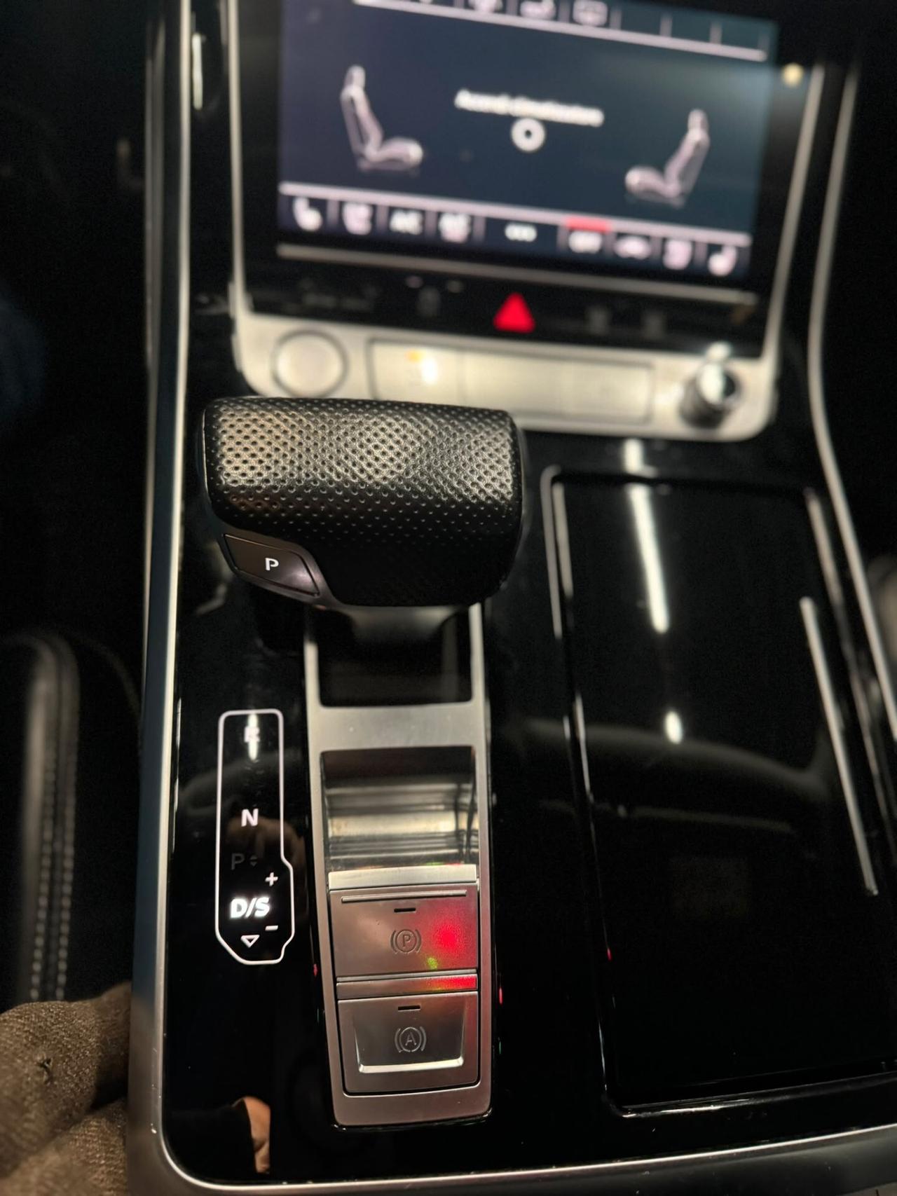 Audi Q8 50 TDI 286 CV quattro tiptronic Sport