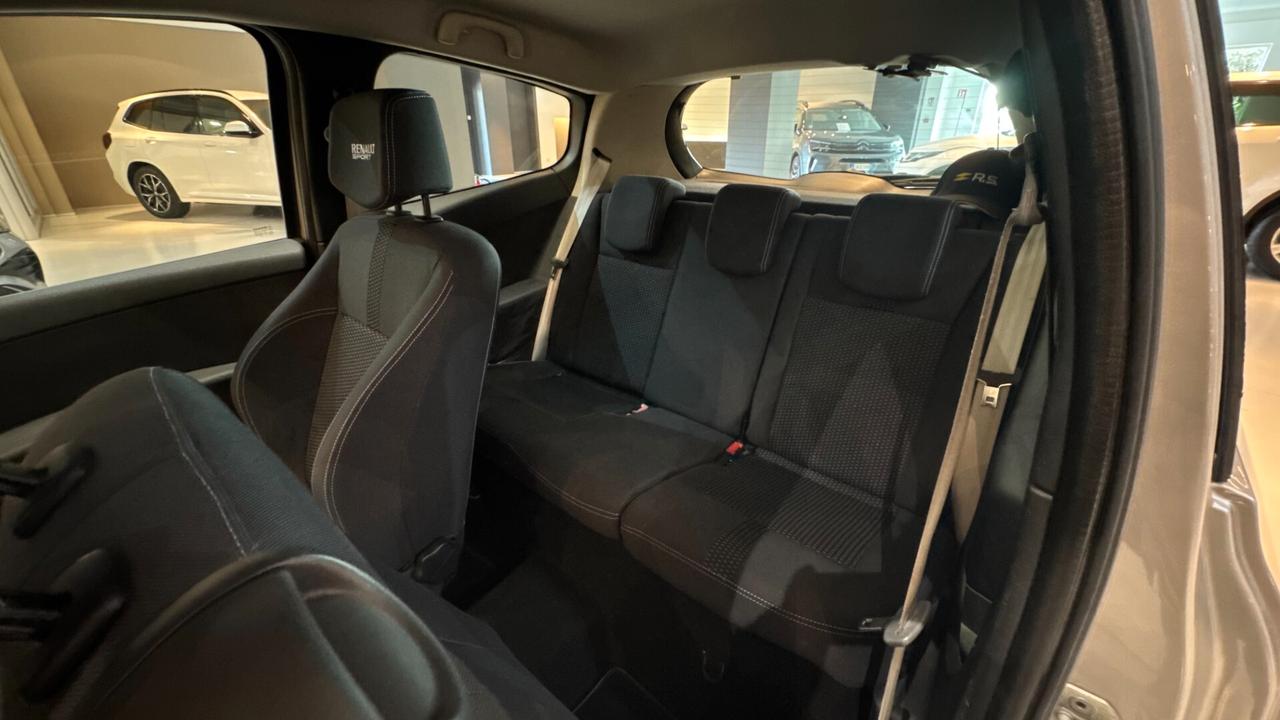 Renault Clio 2.0 200CV 3 porte RS F1 Team - 2007