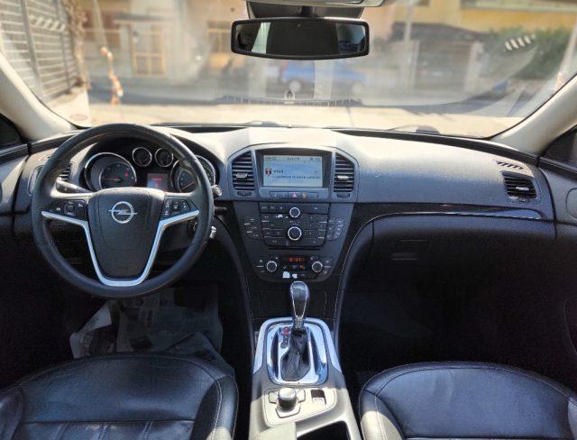 OPEL Insignia 2.0 CDTI 160CV 4 porte aut. Cosmo