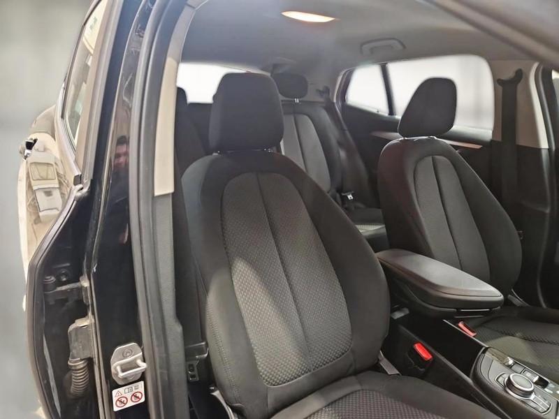 BMW X2 XDRIVE 25E BUSINESS X AUTOMATICO 5 PORTE SUV