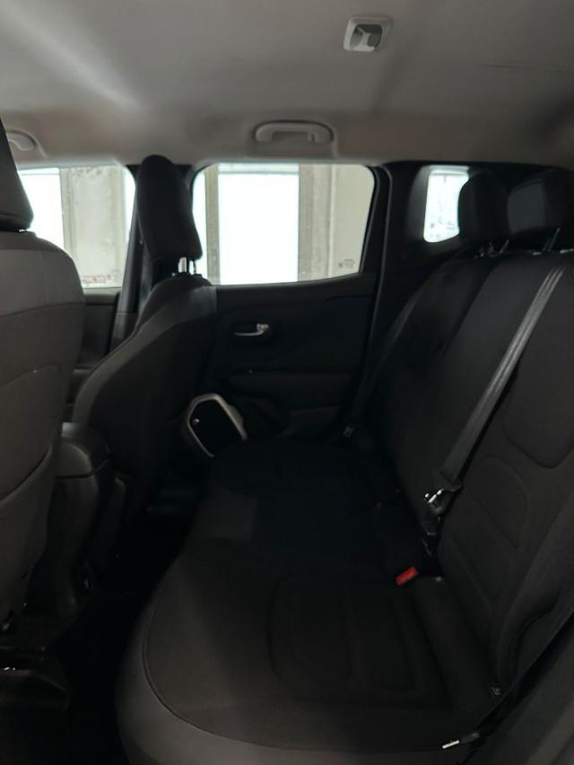 JEEP Renegade 2.0 Mjt 140CV 4WD Active Drive Low Limited auto