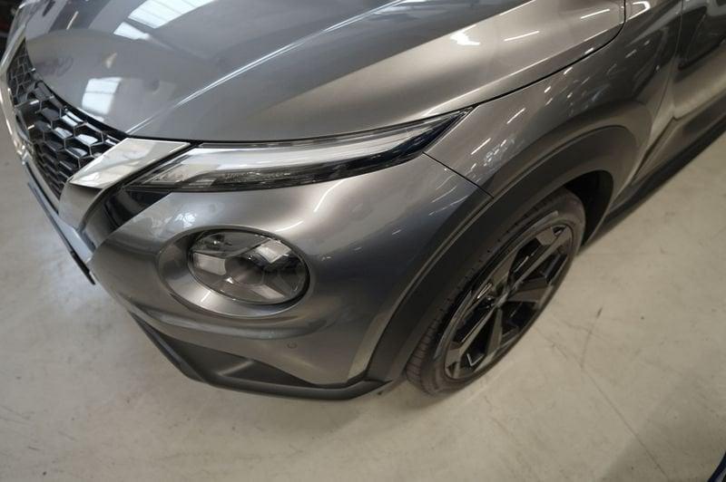 Nissan Juke NEW MC24 TEKNA MT