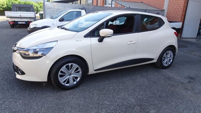 RENAULT - Clio 1.5 DCI DIESEL PARI AL NUOVO