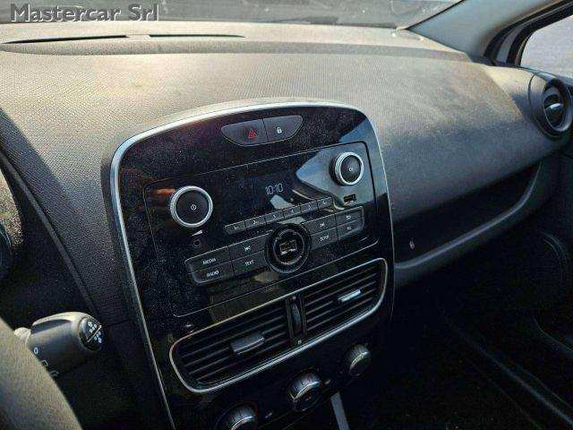 RENAULT Clio VAN ENERGY 1.5 DCI 75 2 posti - FT169AS