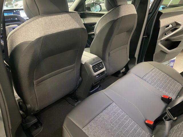 PEUGEOT 3008 1.2 Hybrid 145 e-DCS6 Allure KM0 MY26