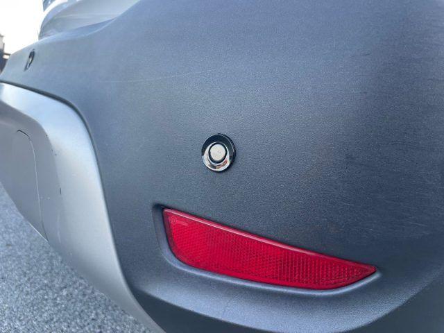 Opel Crossland 1.2 Elegance s&s 83cv