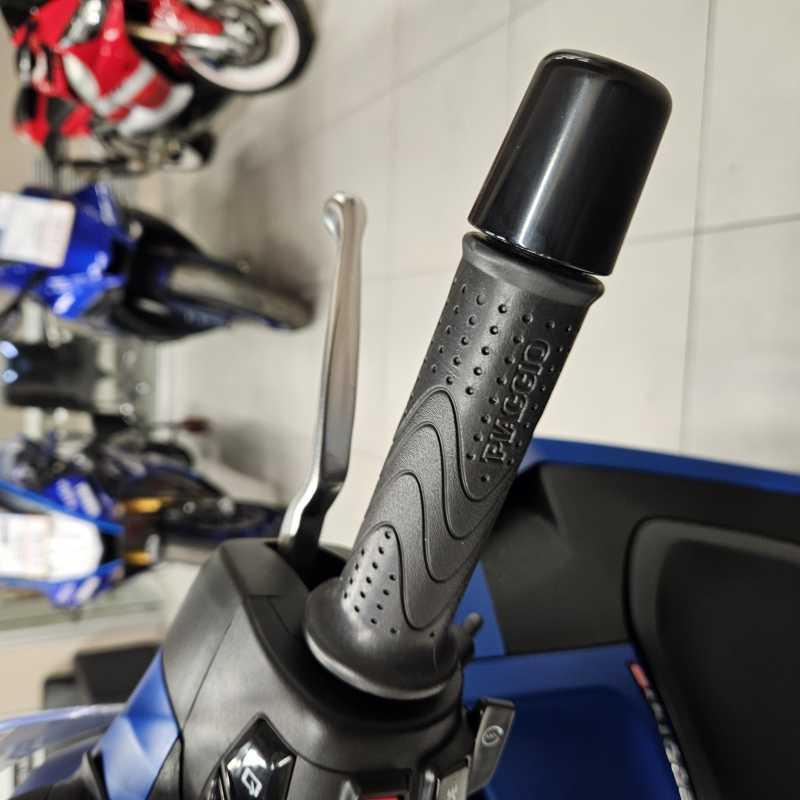Piaggio Beverly 300 S ABS-ASR - 2025