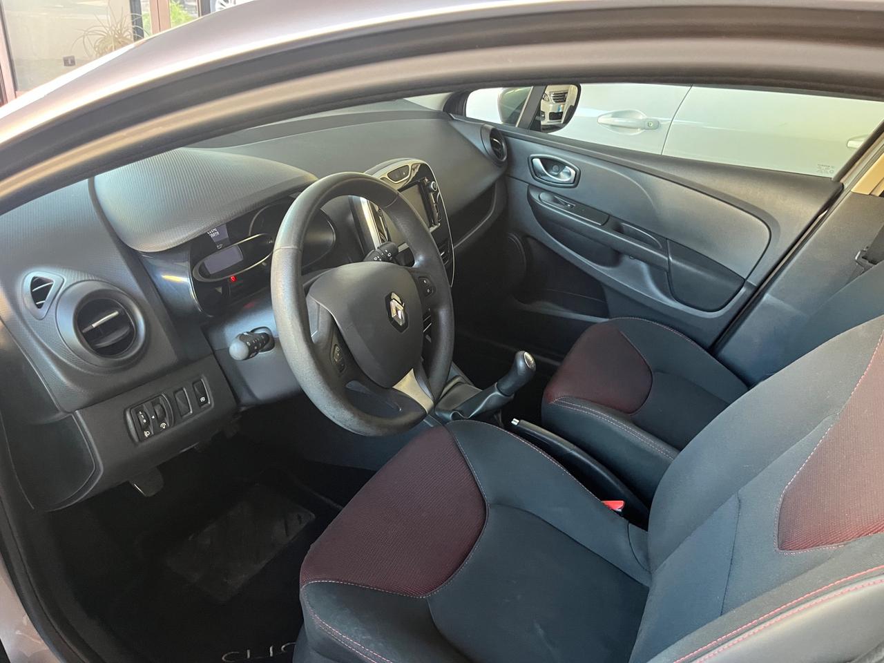 Renault Clio Sporter dCi 8V 90CV Start&Stop Energy Intens