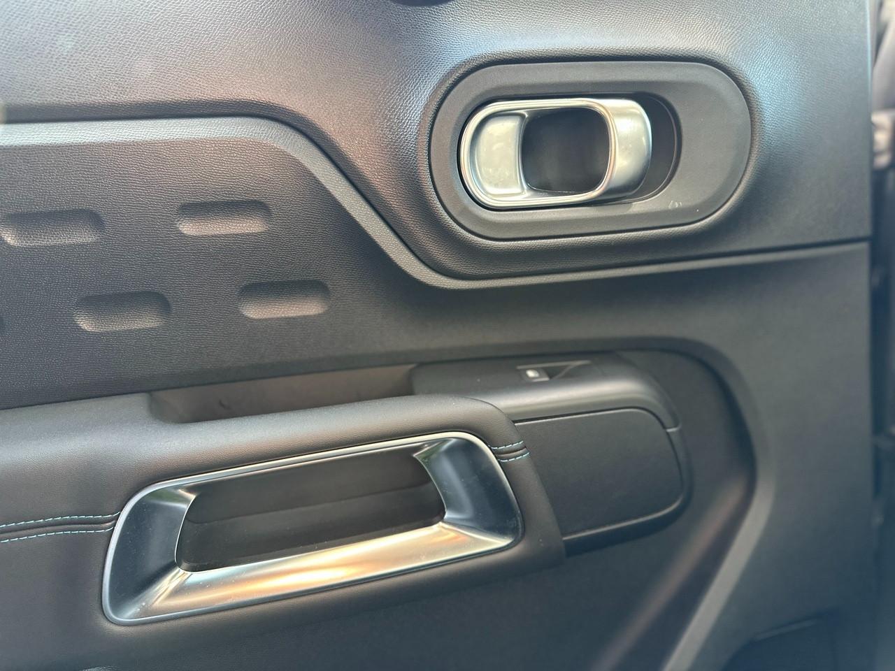 CITROEN C5 Aircross I 2022 - C5 Aircross 1.2 puretech Feel s&s 130cv