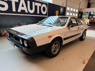 Lancia Beta Montecarlo 2.0 Targa