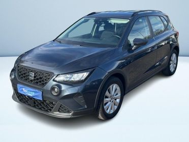Seat Arona 1.0 EcoTSI Style DSG