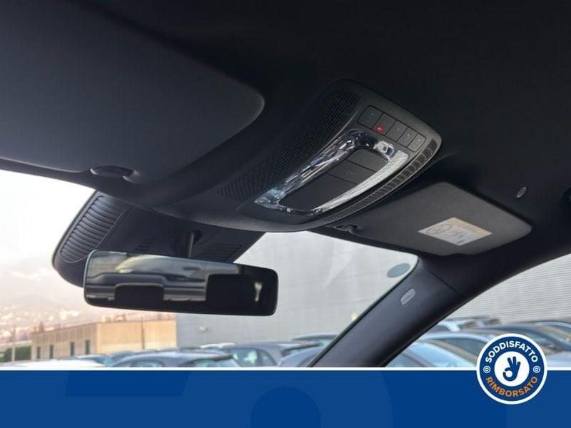 Mercedes-Benz GLA 200d Automatic Advanced Plus Progressive