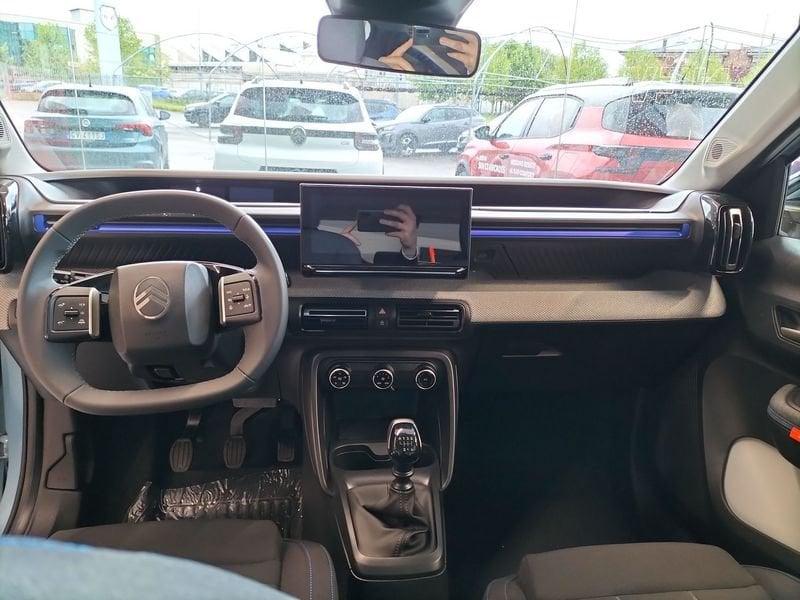 Citroën C3 PureTech 100 S&S You Pack Plus