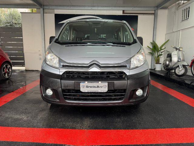 CITROEN Jumpy 1.6 HDi 90 cv Multispace 6 posti