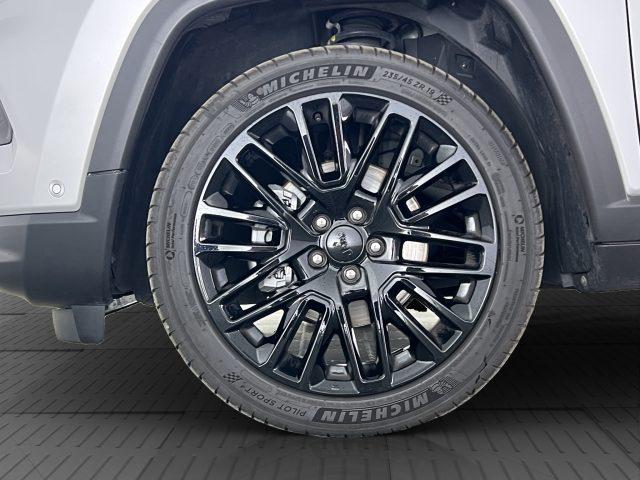 JEEP Compass Compass 1.6 Multijet II 2WD Night Eagle