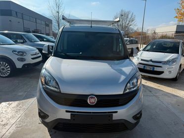 Fiat Doblò 1.6 MJT 105CV -sx- 3POSTI-GANCIO T