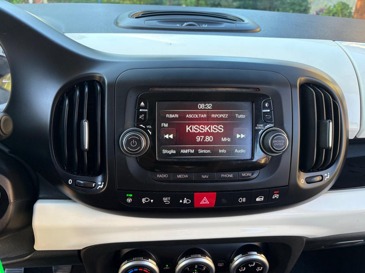 Fiat 500L 1.3 Multijet 85 CV Pop Star OK NEOPATENTATI - 05/2015