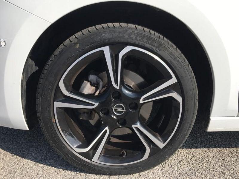 Opel Corsa 1.2 100cv GS PROMOZIONE * ACCESSORIATA