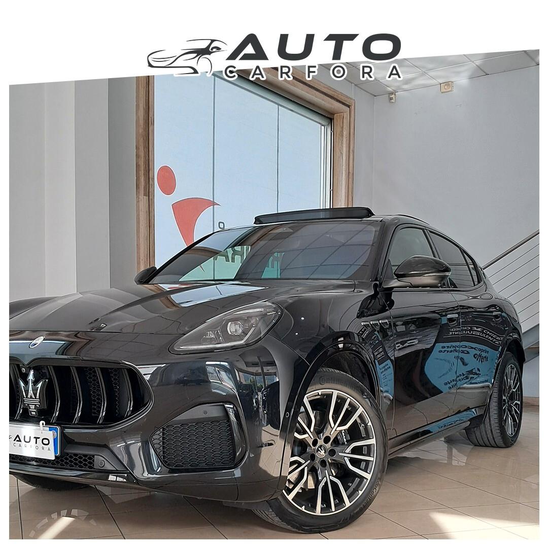 Maserati Grecale 2.0 mhev Modena 330cv auto con tetto apribile