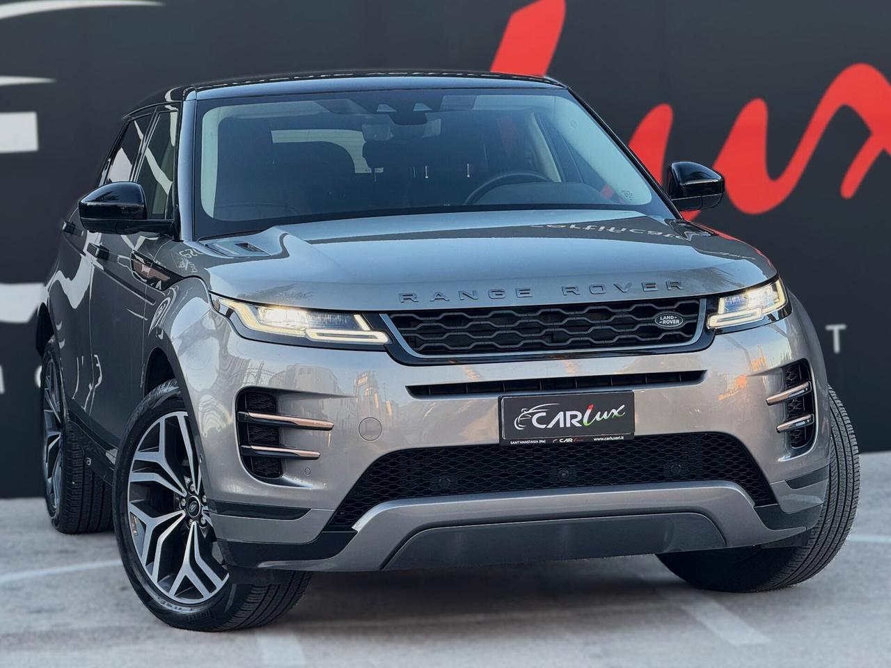 Range Rover Evoque 2.0d i4 MHEV R-Dynamic SE 150CV