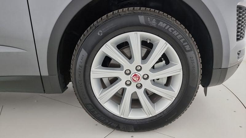 Jaguar E-Pace 2.0D 150 CV AWD aut. S