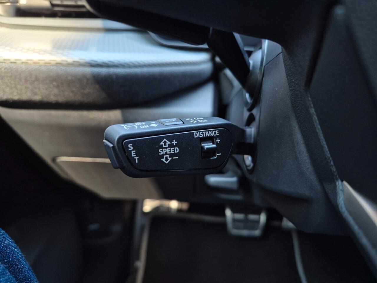 Audi Q5 SPORTBACK *NUOVO MODELLO* 40 TDI/HYBRID *QUATTRO* S LINE PLUS MATRIX DISPLAY PASS. MMI CARPLAY