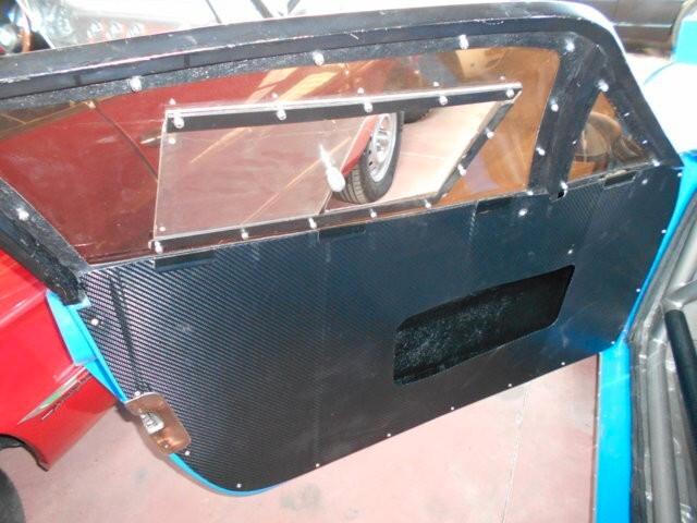 Ferrari 308 GTB Gr. 4