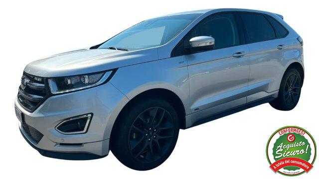 FORD Edge 2.0 TDCI 210 CV AWD S&S Powershift ST Line