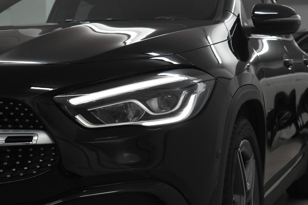 Mercedes-benz GLA 200 d Automatic Premium