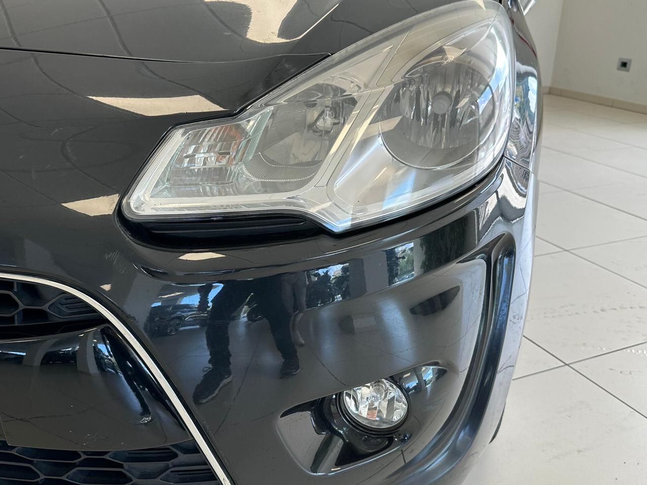 Citroen C3 1.4 Exclusive Style Eco Energy GPL 2010