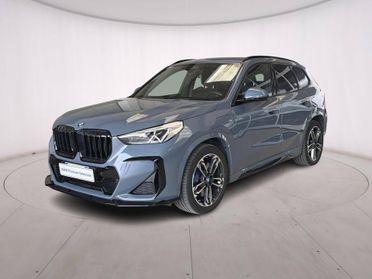 BMW X1 xDrive25e MSport