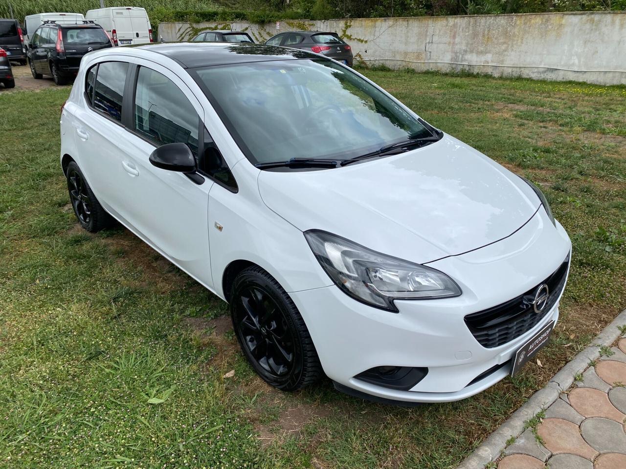 OPEL - Corsa - 1.4 90 CV GPL 5p. - NEOPATENTATI -
