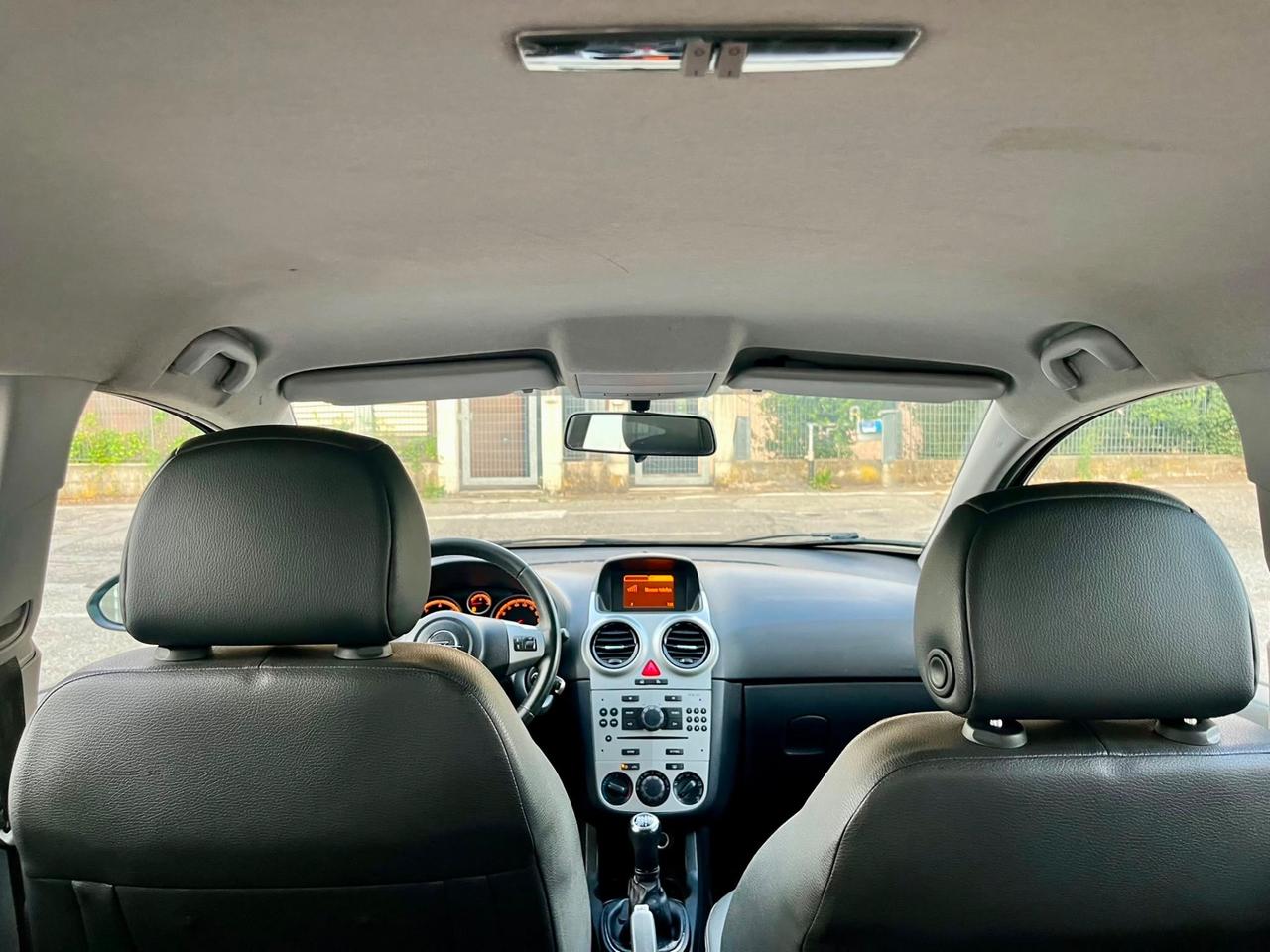 Opel Corsa 1.3cdti 2012 144.000km per neopatentati