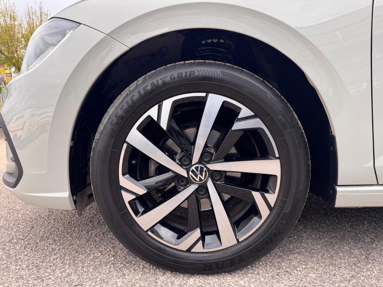 Volkswagen Polo 1.0 TSI Style NEOPATENTATI