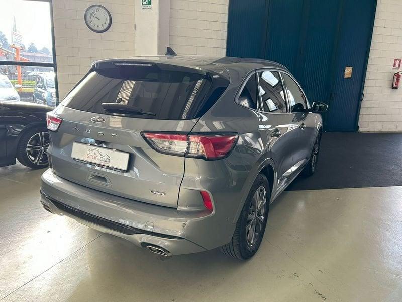 Ford Kuga 2.5 Full Hybrid 190 CV CVT AWD ST-Line - PROMO SIRONIAUTO+