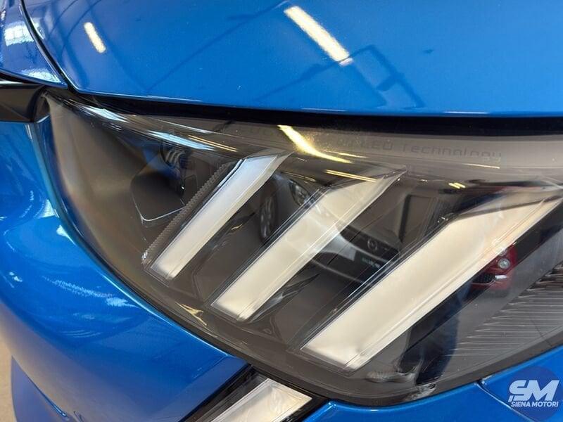 Peugeot 208 GT PureTech 100 S/S