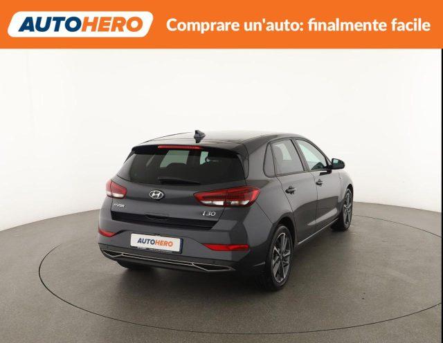 HYUNDAI i30 1.6 CRDi 136 CV 48V DCT 5 porte Prime