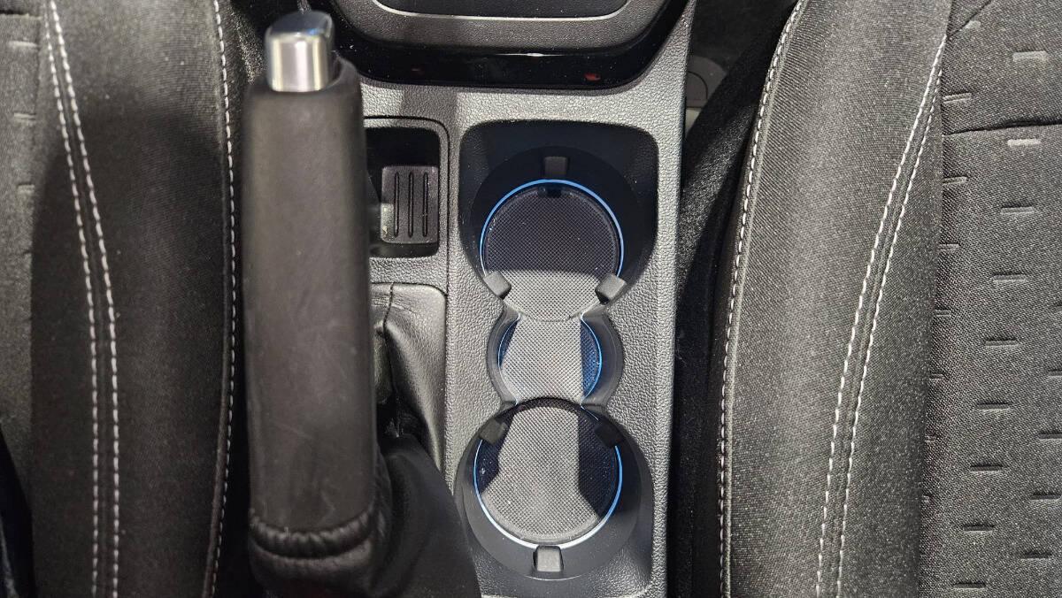 Ford Puma 1.0 ecoboost h Titanium 125cv