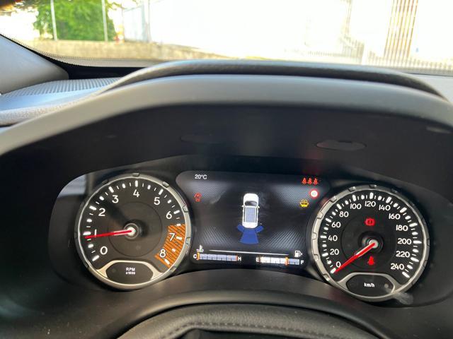 JEEP Renegade 1.0 T3 Limited