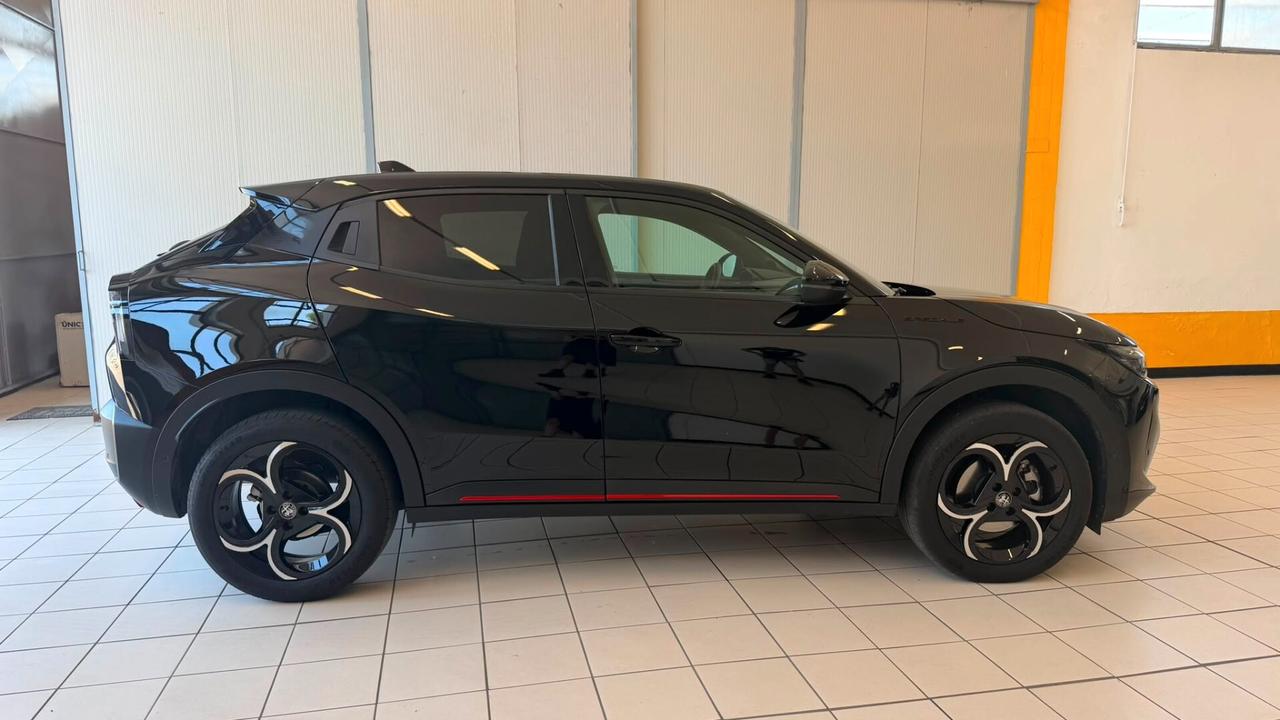Alfa Romeo Junior 1.2 136 CV Hybrid eDCT6 Speciale