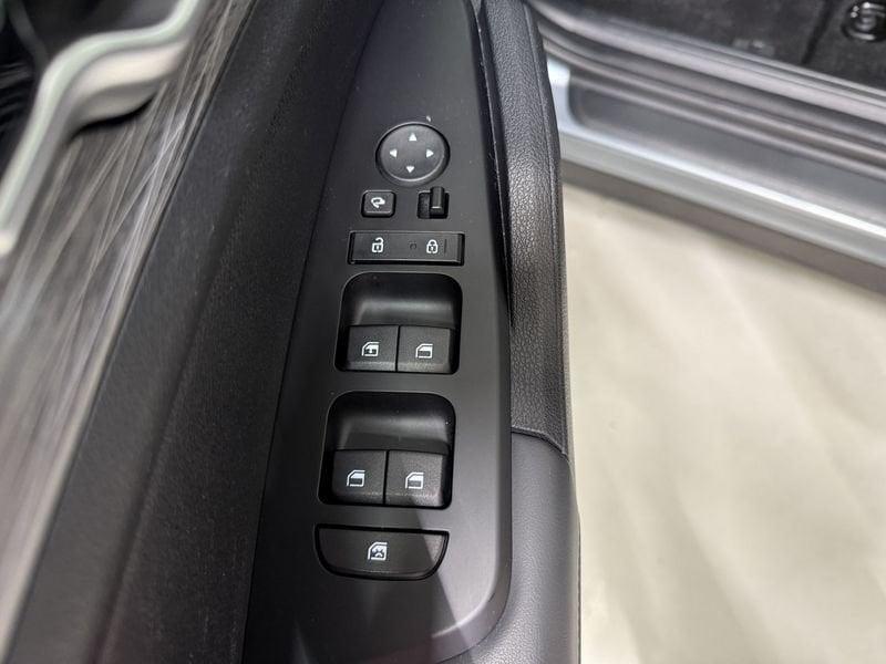 KIA Sportage Sportage 1.6 TGDi MHEV DCT Business