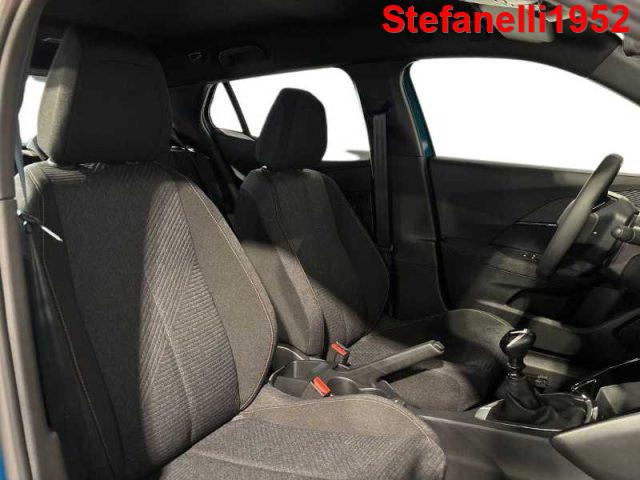 PEUGEOT 2008 1.2 puretech Style s&s 100cv