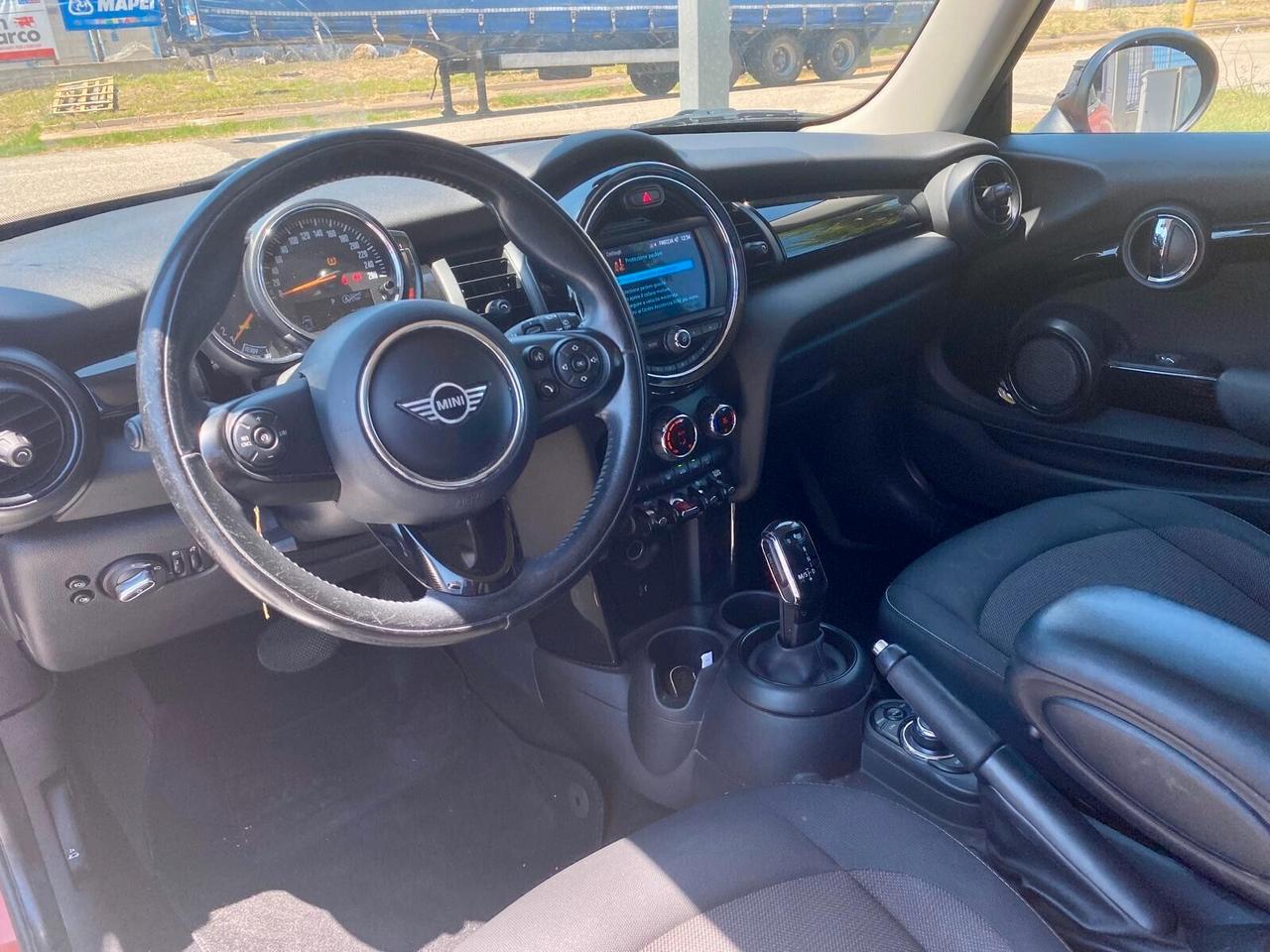 Mini 1.5 Cooper Hype 5 porte