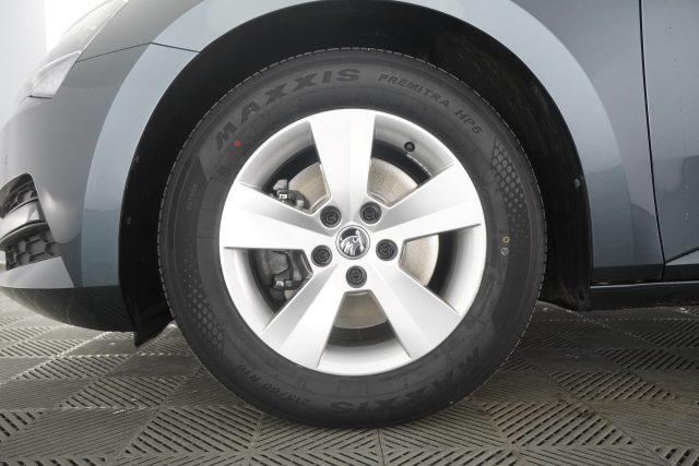 SKODA Superb Superb Wagon 1.6 TDI DSG Ambition/SCR