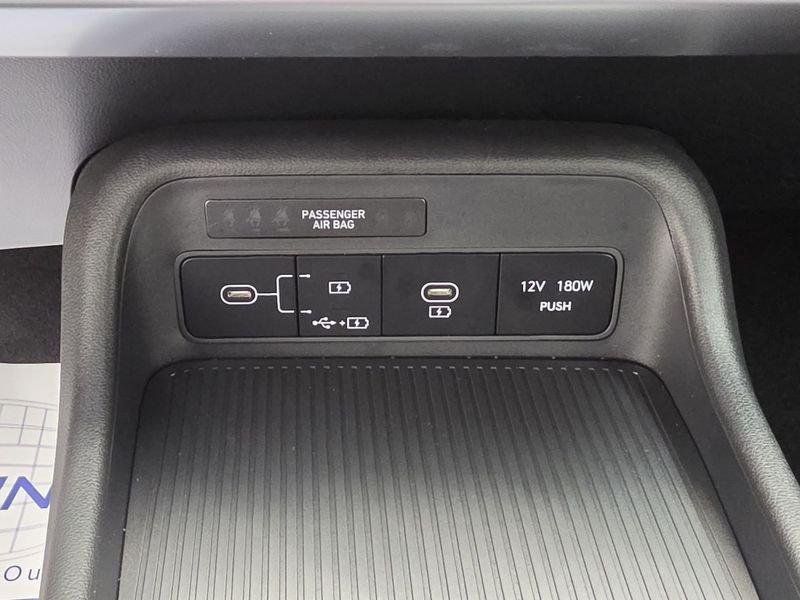 Hyundai Kona Kona 1.0 t-gdi XTech 2wd 115cv mt